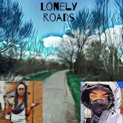 Lonely Roads (feat. loco) Song Lyrics