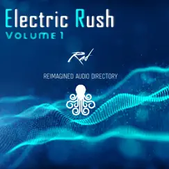 Electric Rush, Vol. 1 by RAD Music Studios album reviews, ratings, credits