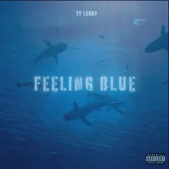 Feeling Blue Song Lyrics