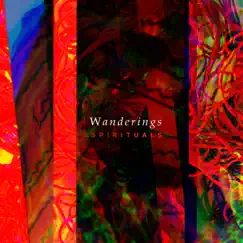 Wanderings (feat. Skipp Coon) [Mister Nick Version] Song Lyrics