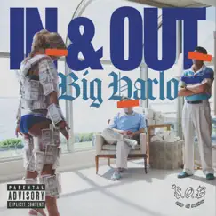 In & Out - Single by Big Harlo album reviews, ratings, credits