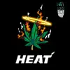 Heat (feat. DotaAP) - Single album lyrics, reviews, download