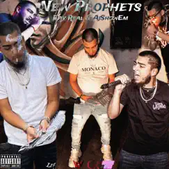 New Prophets (feat. AjShowEm) Song Lyrics