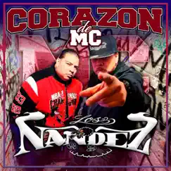 Corazón De Mc by Los Nandez album reviews, ratings, credits