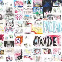 Cyanide (feat. Cryogeyser) - Single by Paris Texas album reviews, ratings, credits