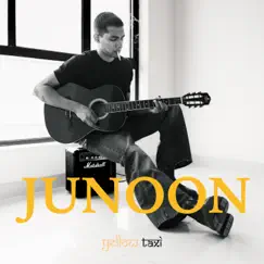 Junoon (feat. Zaki Firdausi) - Single by Yellow Taxi album reviews, ratings, credits