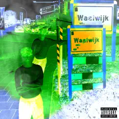 Waalwijk Stories 2 - EP by LukaVonk & JNer5 album reviews, ratings, credits