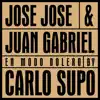 José José & Juan Gabriel En Modo Bolero (En Vivo) album lyrics, reviews, download