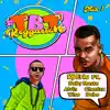 TBT Reggaeton Mix 1 (Morire Mix) [Feat. Baby Rasta, Wise, Chezina, Babe & Alvin] - Single album lyrics, reviews, download