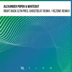 Right Back (LTN, Ghostbeat Extended Remix) Song Lyrics