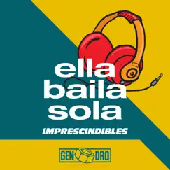 Imprescindibles - EP by Ella Baila Sola album reviews, ratings, credits