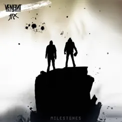 Milestones - Single by Venjent & Jax album reviews, ratings, credits