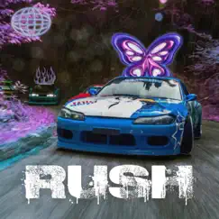 Rush - Single by TANK album reviews, ratings, credits