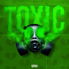 Toxic - Single by Moody album reviews, ratings, credits
