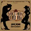 Met Her On IG (feat. Anaya Lovenote) [Remix] - Single album lyrics, reviews, download