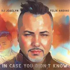 In Case You Didn't Know - Single by Felix Andino & Dj Joselyn album reviews, ratings, credits