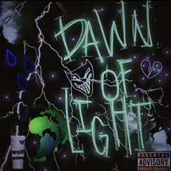 Dawn of Light - Single by Wolf Sosa album reviews, ratings, credits