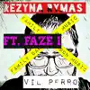 guerra 2022 (feat. Faze 1) - Single album lyrics, reviews, download