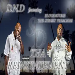 Tha Reinstatement - EP by D.N.D album reviews, ratings, credits