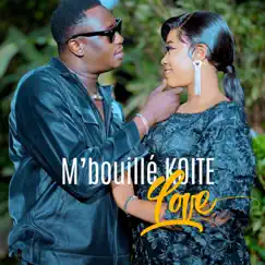 Love - Single by Mbouille Koité album reviews, ratings, credits