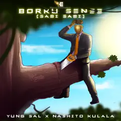 Borku Sense (Sabi Sabi) Song Lyrics