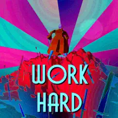 Work Hard - Single by Big Sherm album reviews, ratings, credits