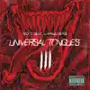 Universal Tongues 3 album lyrics, reviews, download