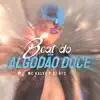 Beat do Algodão Doce (feat. DJ RF3) song lyrics