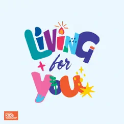 Living For You (feat. Sabrina Osborn) Song Lyrics