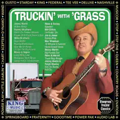 Truckin' With 'Grass by Various Artists album reviews, ratings, credits