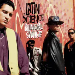 Bilingual Swingle by Latin Science album reviews, ratings, credits