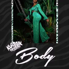 Body - Single by Klassik Frescobar album reviews, ratings, credits