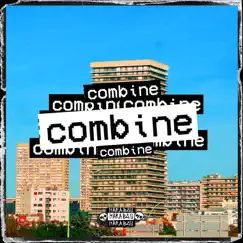 Combine - Single by Marabou album reviews, ratings, credits