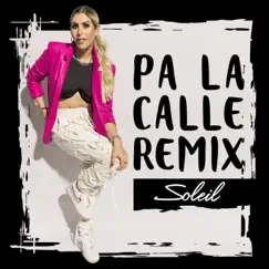Pa la Calle (Remix) [feat. Jean Dior & Kortez] Song Lyrics
