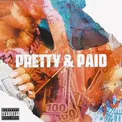 Pretty & Paid by Kyliqq album reviews, ratings, credits