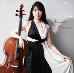 November Nocturnes by Hitomi Niikura album reviews, ratings, credits