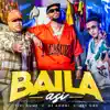 Como Ella Baila Así - Single album lyrics, reviews, download