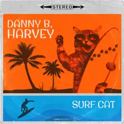 Surf Cat - Single by Danny B. Harvey album reviews, ratings, credits