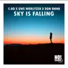 Sky Is Falling - Single album lyrics, reviews, download