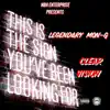 Clear Vision - Single album lyrics, reviews, download