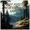 Deep Forest Meditation with Kalimba album lyrics, reviews, download