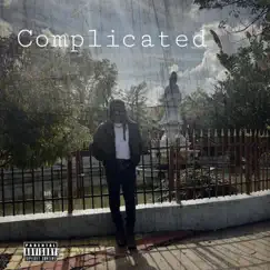 Complicated - EP by Steezy. album reviews, ratings, credits