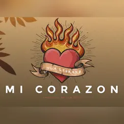 Mi Corazon - Single by Jila LeGrand album reviews, ratings, credits