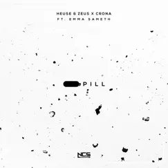 Pill - Single by Heuse, Emma Sameth & Zeus X Crona album reviews, ratings, credits