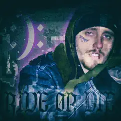 Ride or Die - Single by Lil Happy Lil Sad album reviews, ratings, credits
