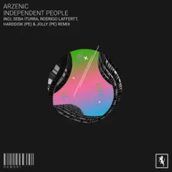 Independent People (Jolly (PE) Remix) Song Lyrics