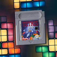 Tetris Song Lyrics