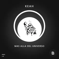 Mas Alla Del Universo EP by Keah album reviews, ratings, credits