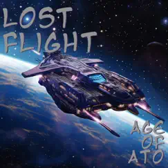 Lost Flight - Single by Age Of Ato album reviews, ratings, credits