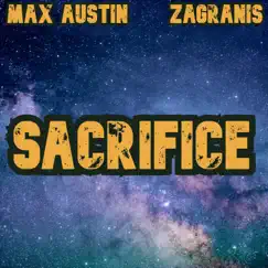 Sacrifice (Master Chief) (feat. Zagranis) - Single by Max Austin album reviews, ratings, credits